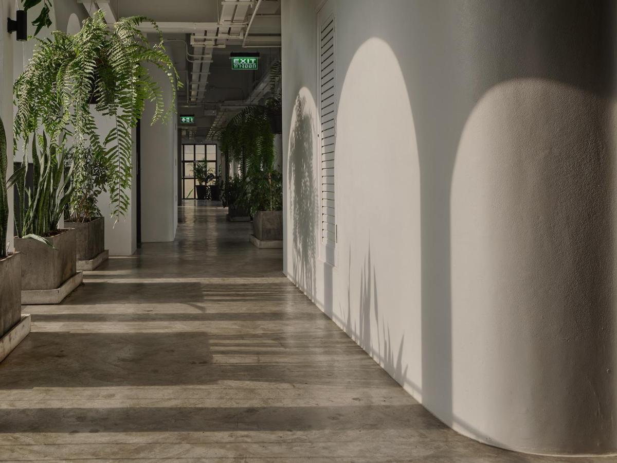 The Motifs Eco Hotel - Sha Extra Plus Chanthaburi Exterior photo