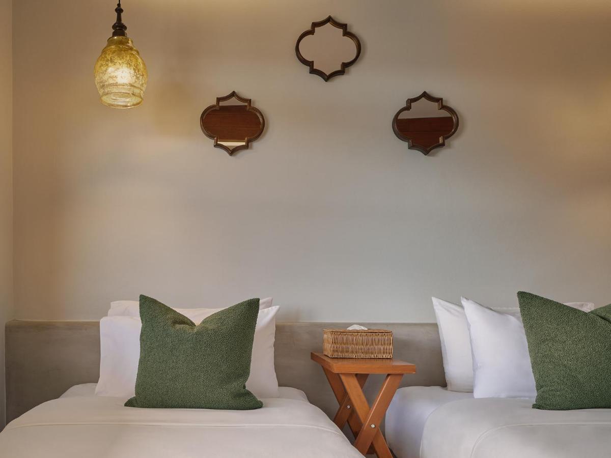 The Motifs Eco Hotel - Sha Extra Plus Chanthaburi Exterior photo