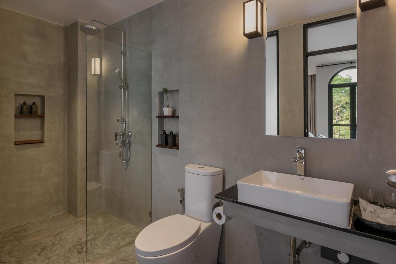 The Motifs Eco Hotel - Sha Extra Plus Chanthaburi Exterior photo